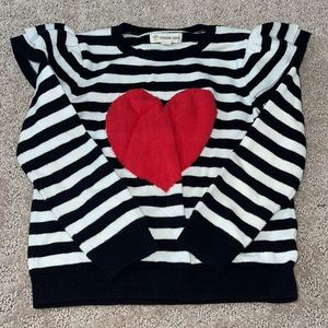 Tucker and Tate sweater